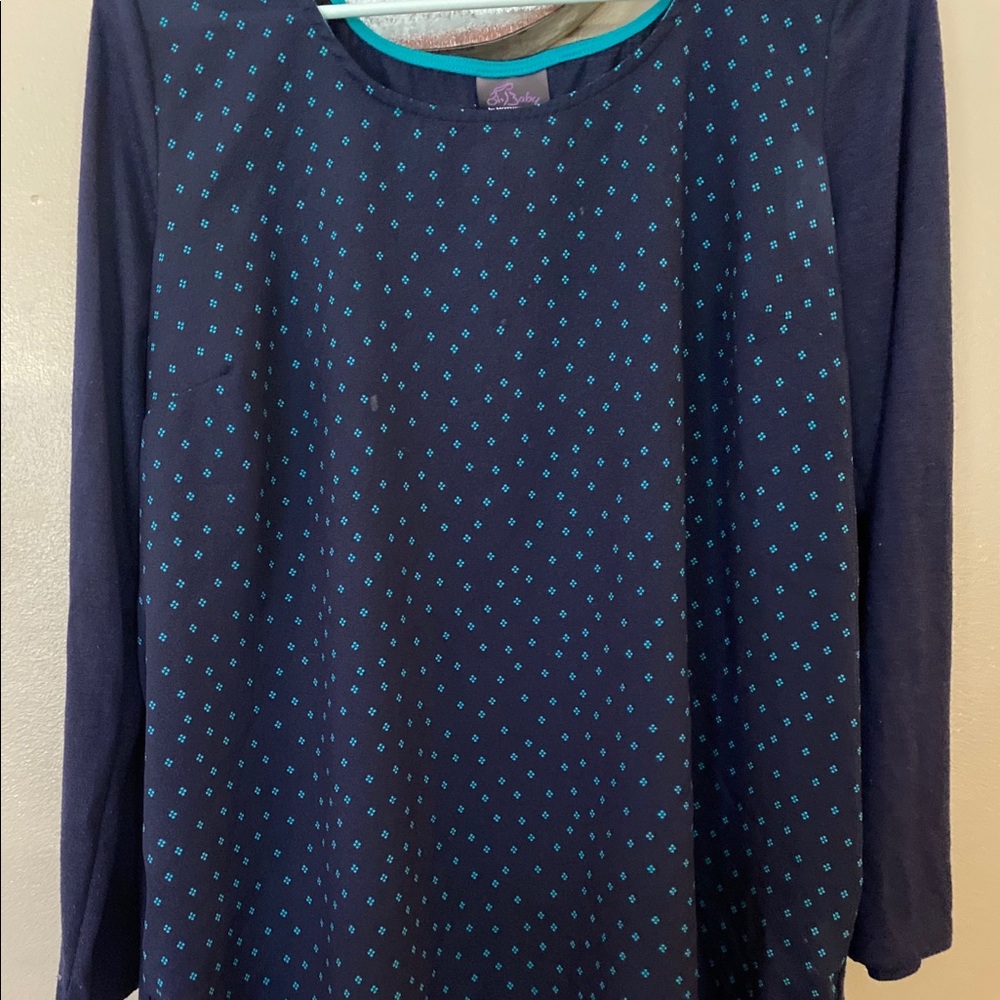 Maternity Shirt